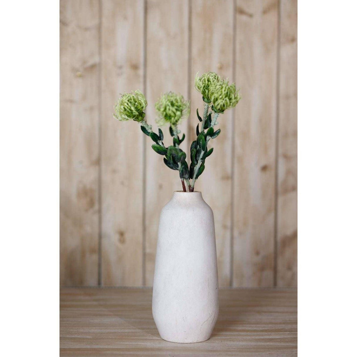 Shades 4 Seasons Protea Spray for Stylish Home Decor Shades 4 Seasons