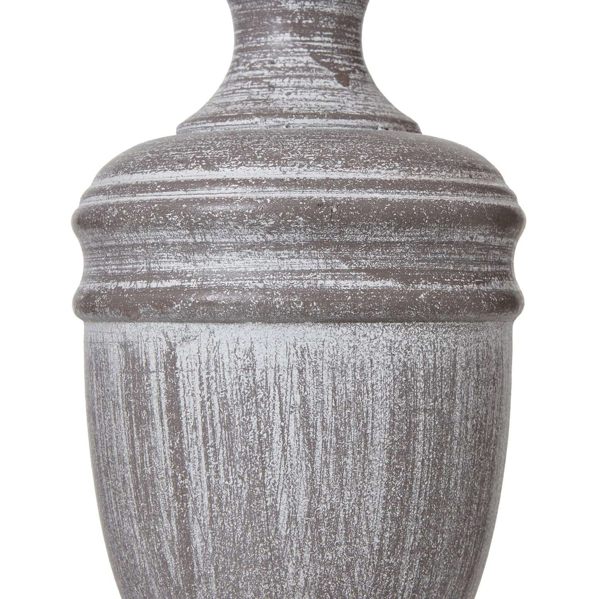 Nola Urn Table Lamp With Linen Shade Shades 4 Seasons
