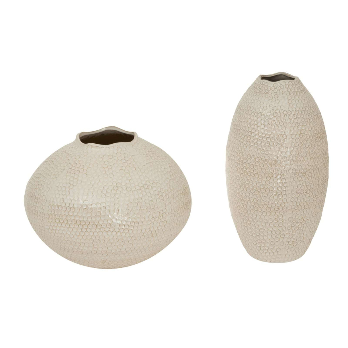 Zaffera Olpe Vase Shades 4 Seasons