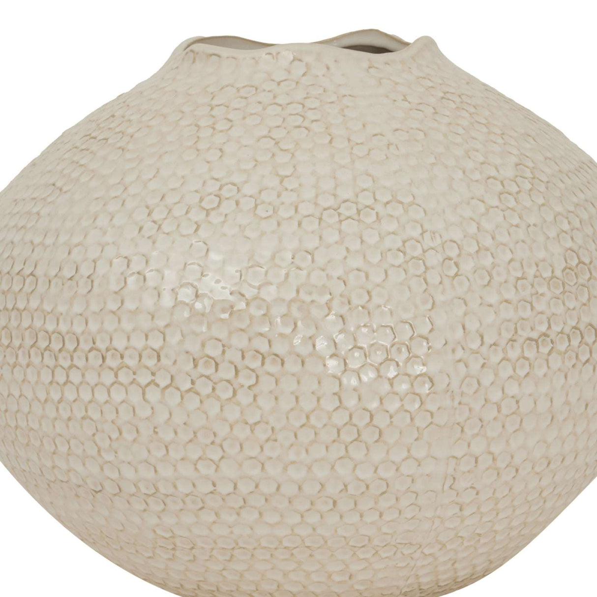 Zaffera Caldron Vase Shades 4 Seasons