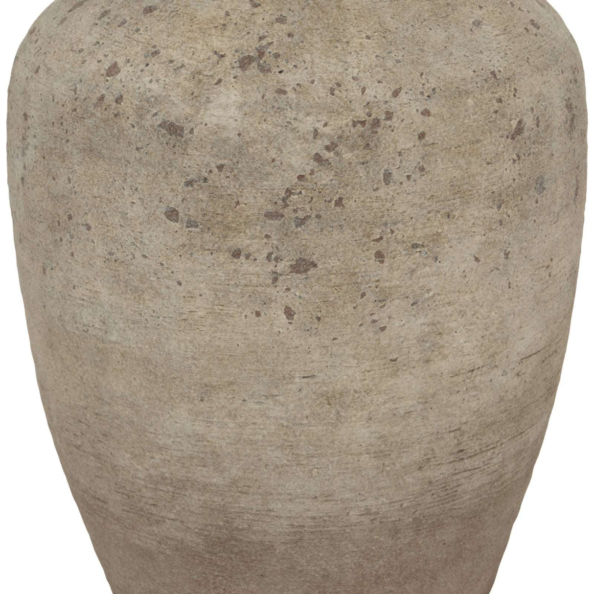 Deruta Medium Mottled Vase Shades 4 Seasons