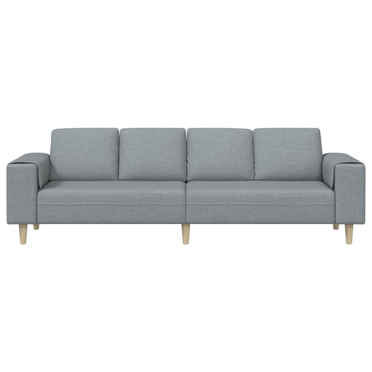 vidaXL Stylish Sofa Set for Modern Living Rooms vidaXL
