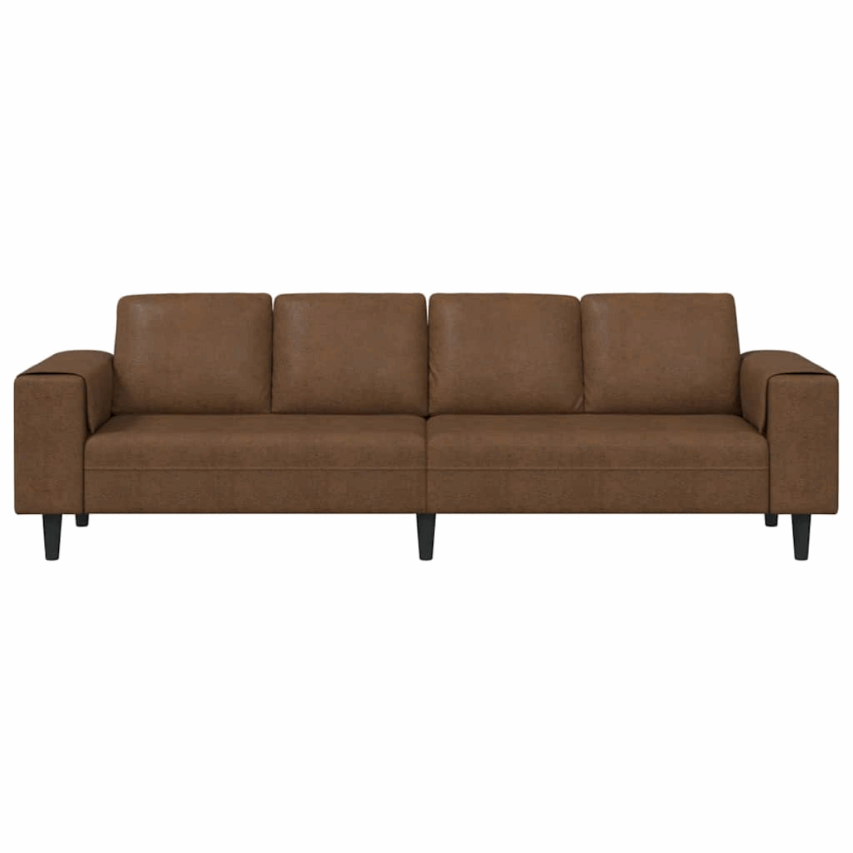 vidaXL Stylish Sofa Set for Modern Living Rooms vidaXL