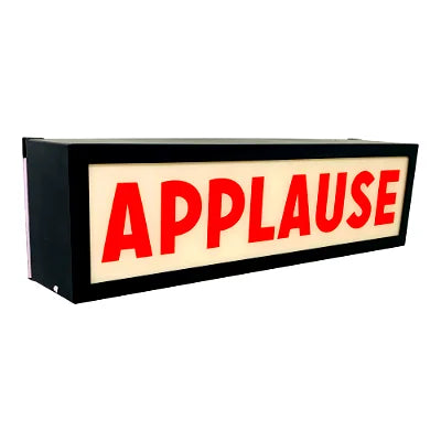 Applause Light Box 53cm - Shades 4 Seasons