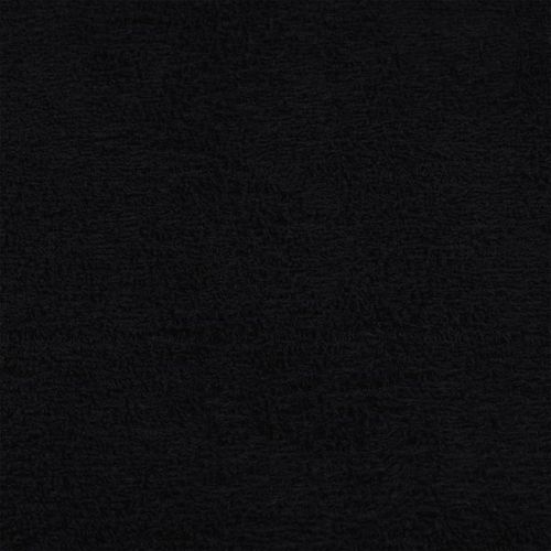 vidaXL Soft Green Towel Set - Stylish Home Decor vidaXL