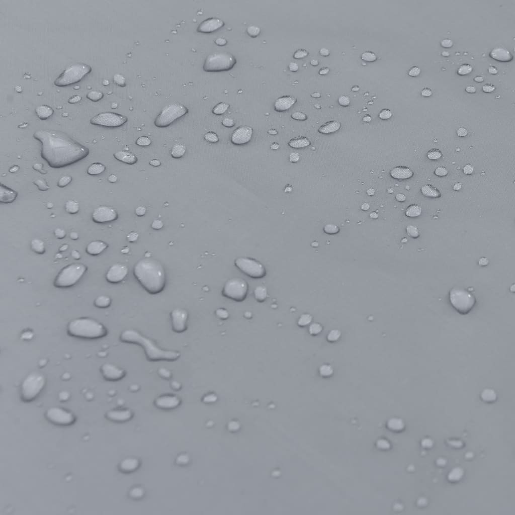 vidaXL Picnic Blanket with Pegs Green 205x155 cm vidaXL