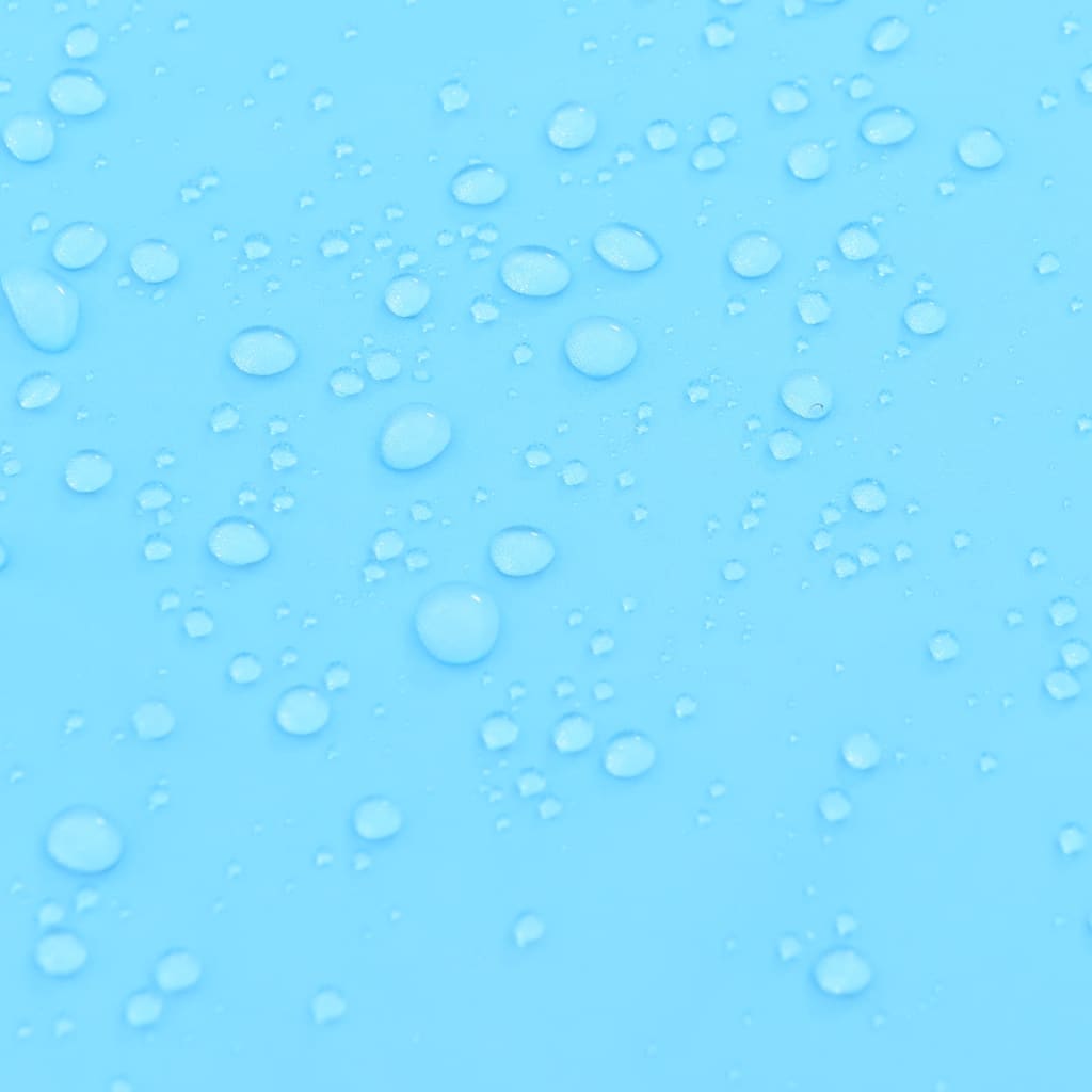 vidaXL Picnic Blanket with Pegs Green 205x155 cm vidaXL