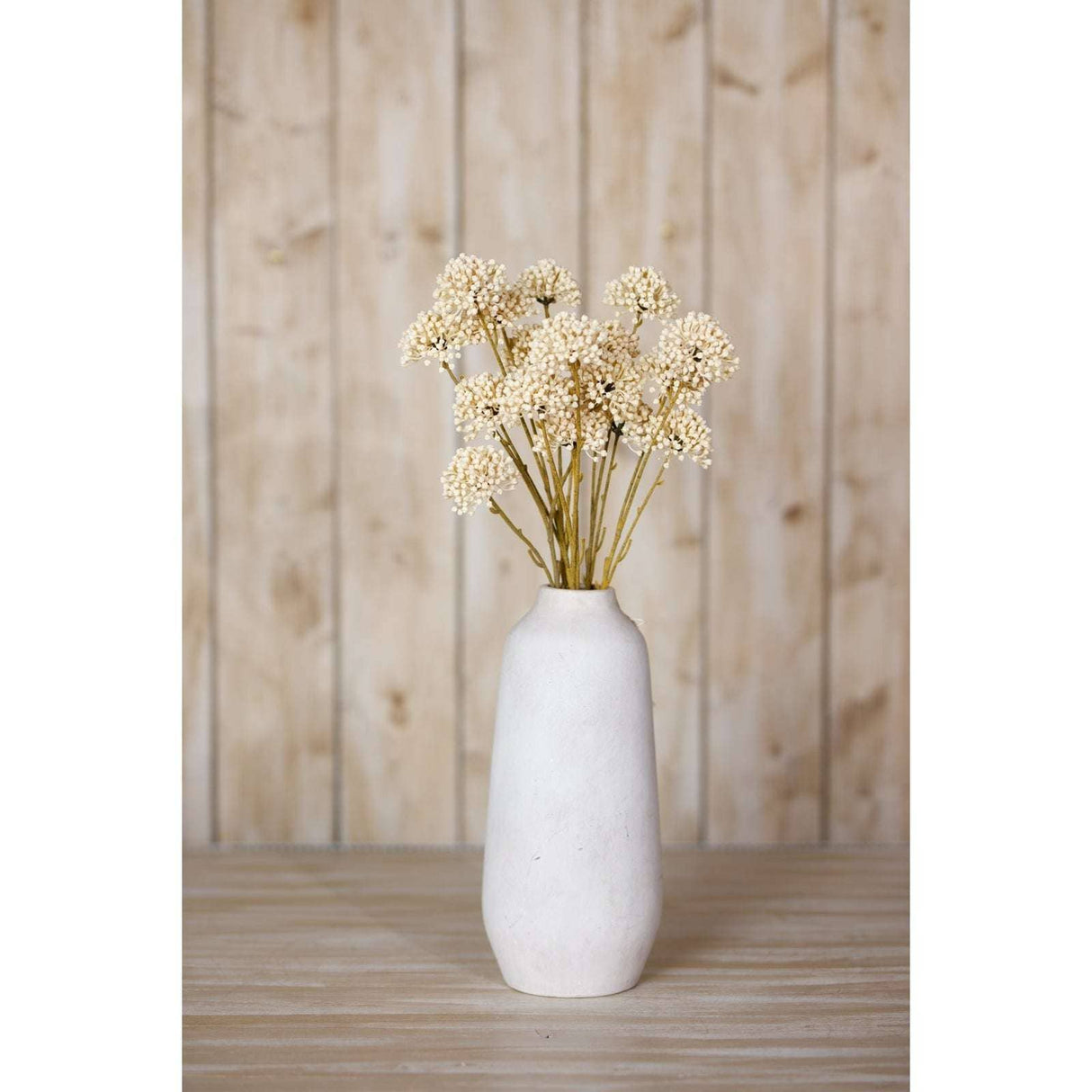 Shades 4 Seasons Allium Spray for Elegant Decor Shades 4 Seasons