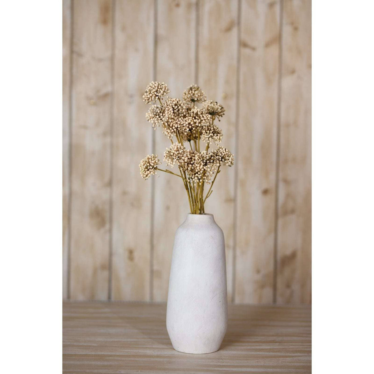 Shades 4 Seasons Allium Spray for Stylish Home Decor Shades 4 Seasons