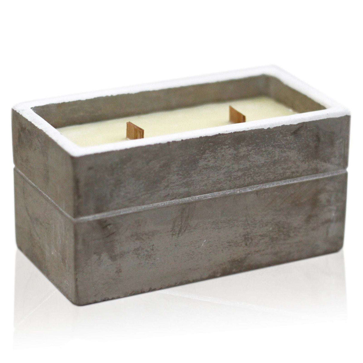 Large Candle Box - Spiced South Sea Lime AW-Dropship