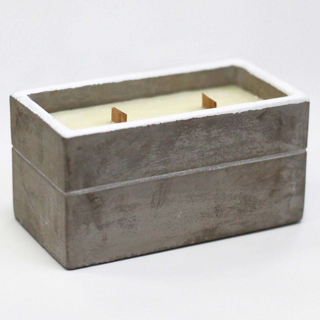 Large Candle Box - Spiced South Sea Lime AW-Dropship