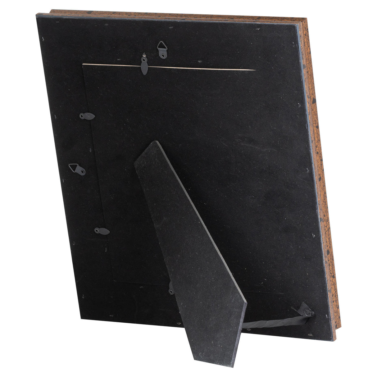 Black And Gold Beaded 8X10 Antique Photo Frame Shades 4 Seasons