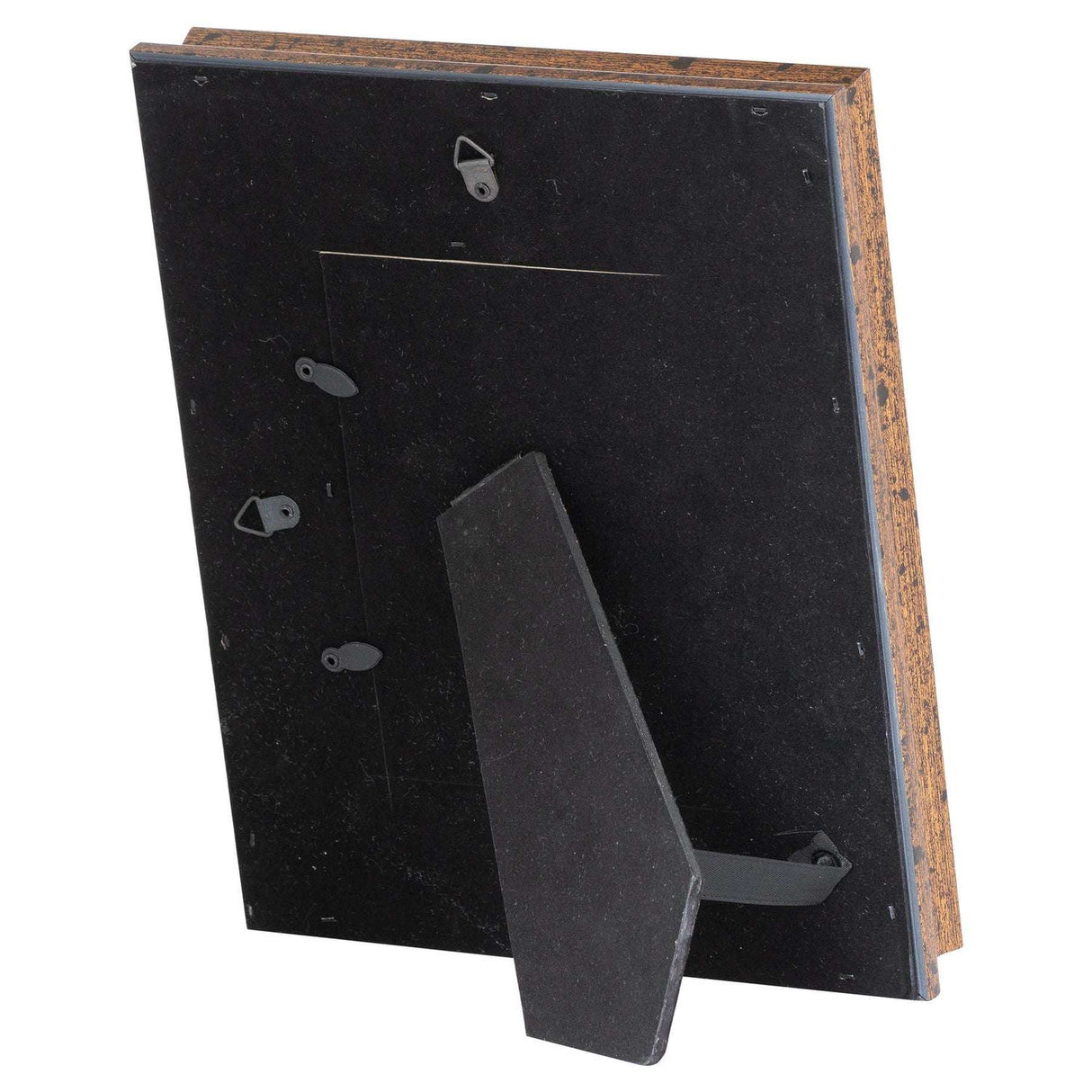 Black Gold Beaded 4X6 Antique Photo Frame Shades 4 Seasons