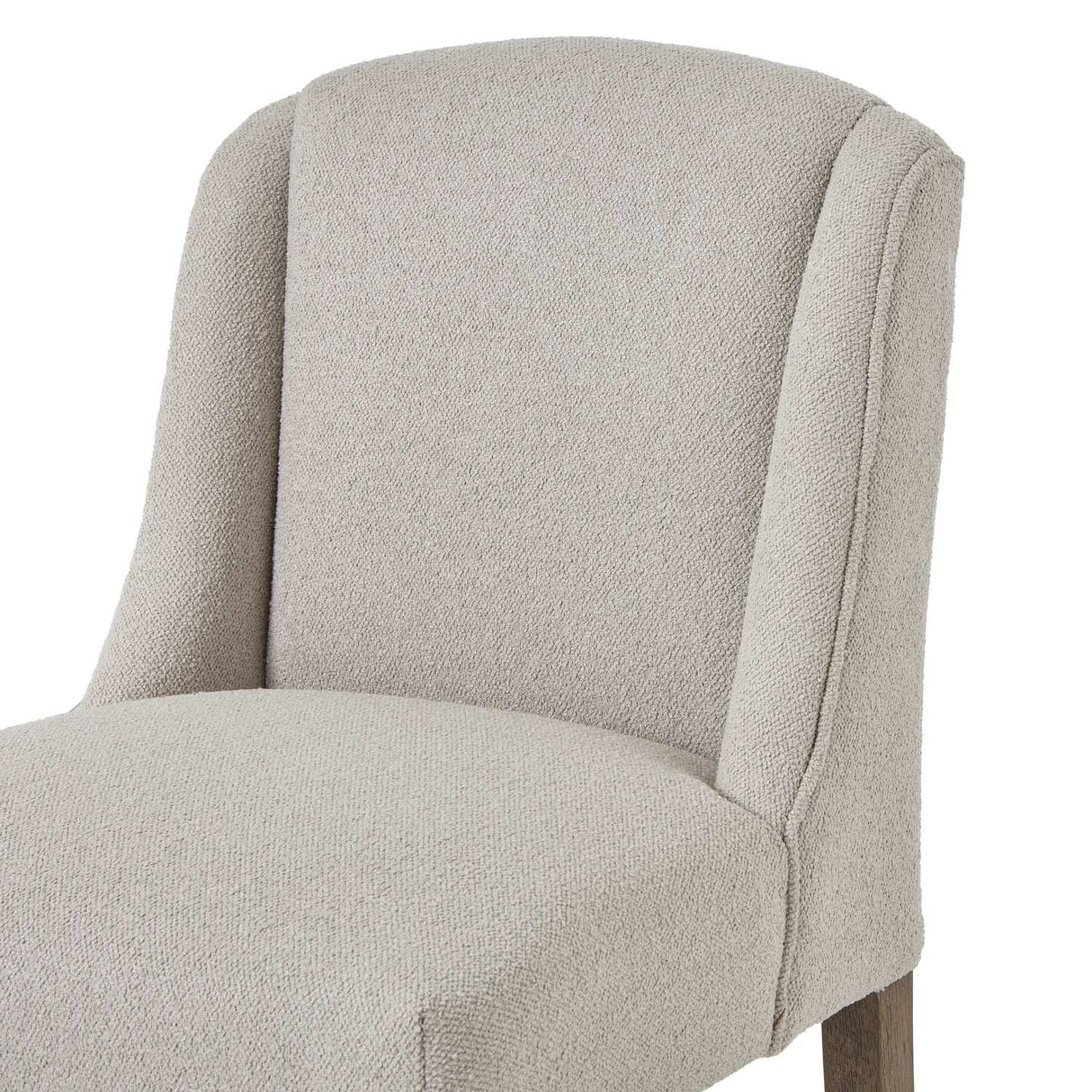 Aspen Dining Chair by Shades 4 Seasons - Stylish Seating Shades 4 Seasons