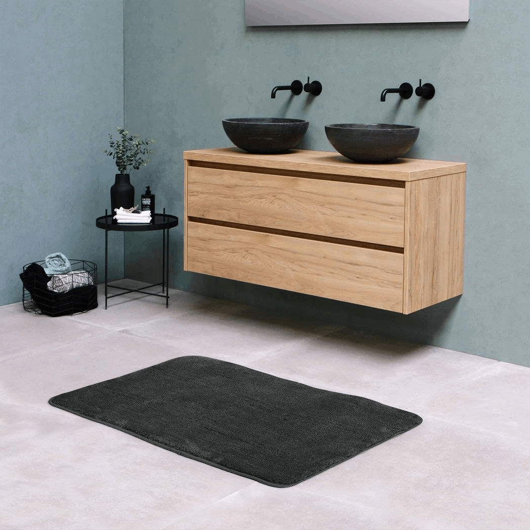 Vinsani Luxury Bath Mat for Stylish Home Decor Vinsani