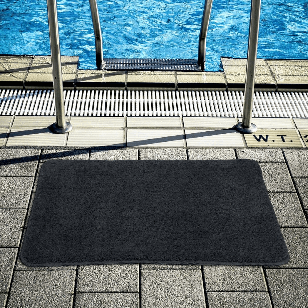Vinsani Luxury Bath Mat for Stylish Home Decor Vinsani