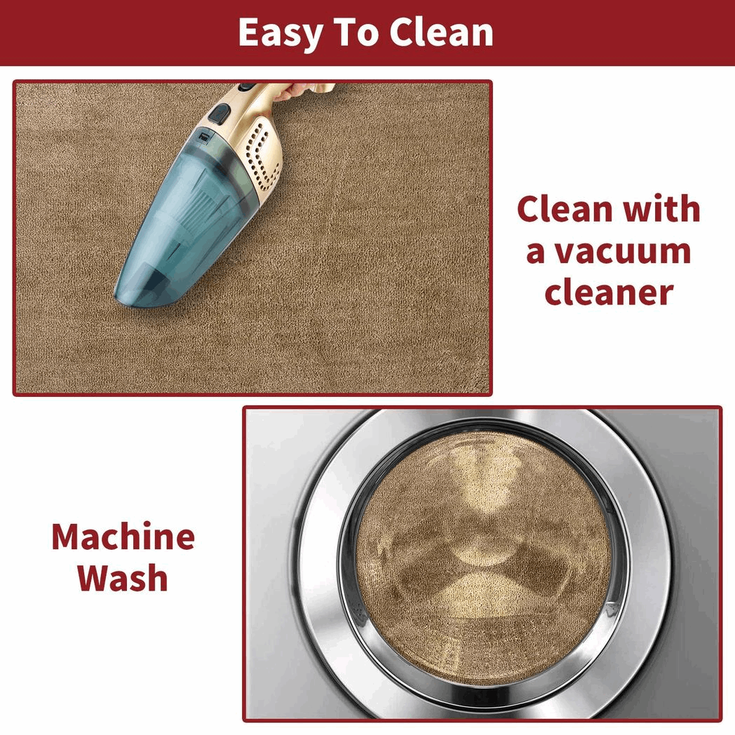 Vinsani Soft Bath Mat - Stylish Poolside Essential Vinsani