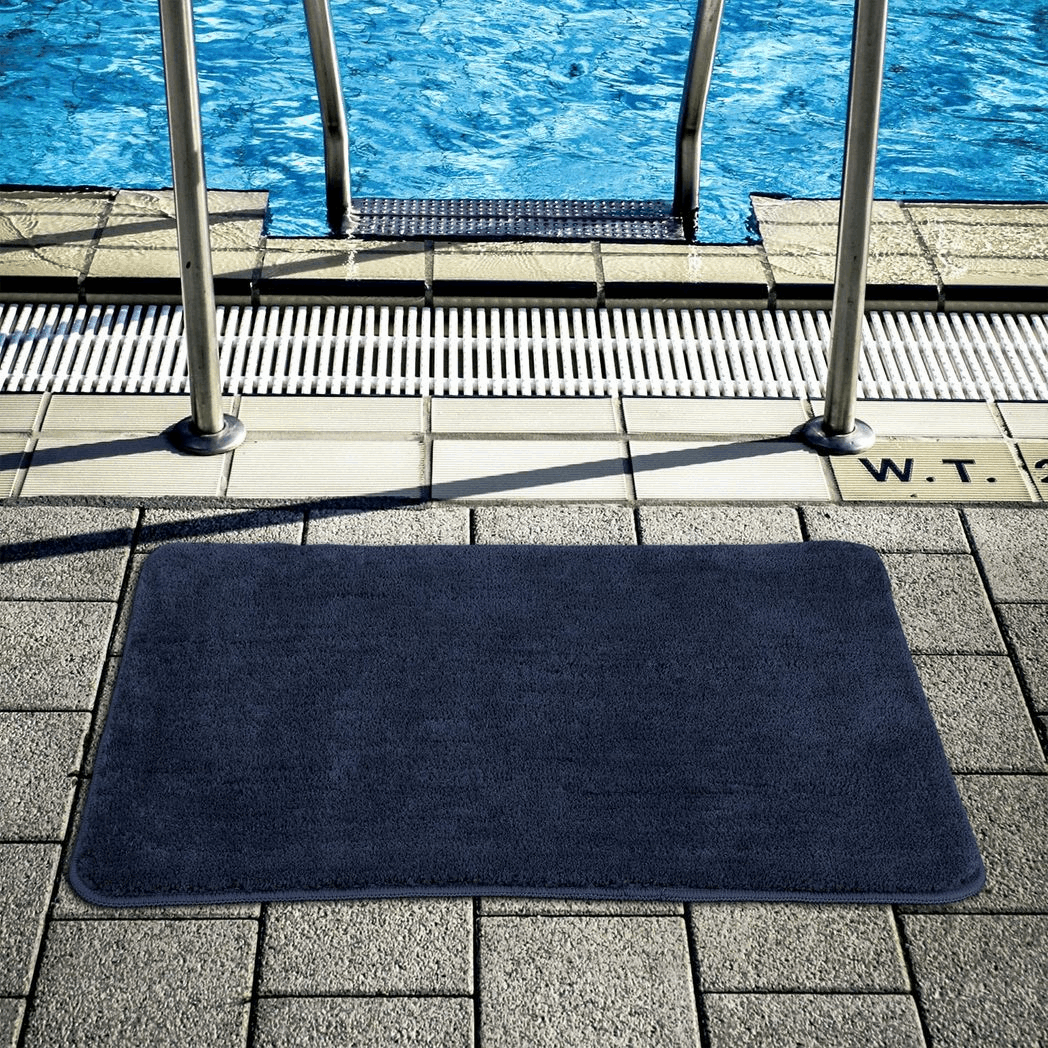 Vinsani Luxury Bath Mat for Comfort and Style Vinsani