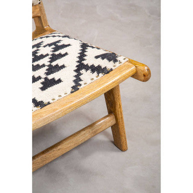 Orsina Berber Style Chair for Stylish Home Decor Orsina