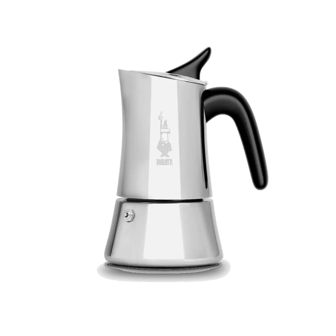 Bialetti Moka Express Coffee Maker - Brew Italia Style
