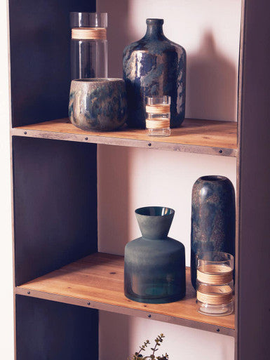 Elegant Orsina Bottle Vase Collection in Various Styles and Colours for Home Decor