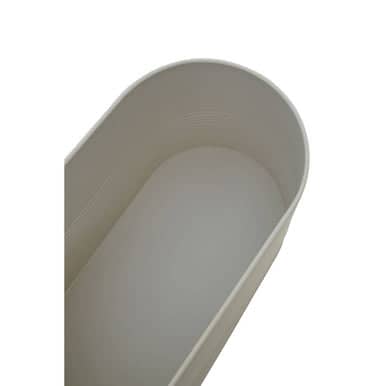 Orsina Stylish Bread Bin for Elegant Kitchen Storage Orsina