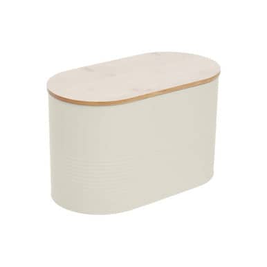 Orsina Stylish Bread Bin for Elegant Kitchen Storage Orsina