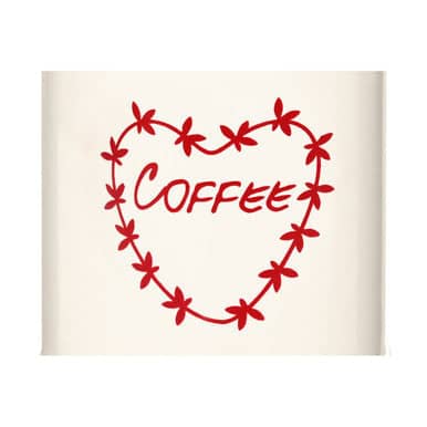 Anglaise Tea Coffee and Sugar Canister Set Orsina