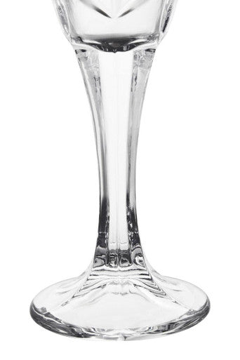 Orsina Elegant Champagne Glasses with a Classic Design for Celebratory Occasions