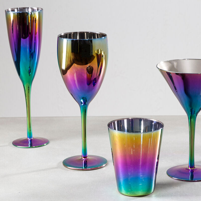 Orsina Champagne Glasses for Elegant Celebrations Orsina