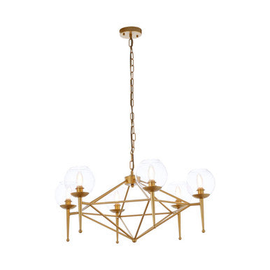 Orsina Stylish Pendant Light for Modern Homes Orsina