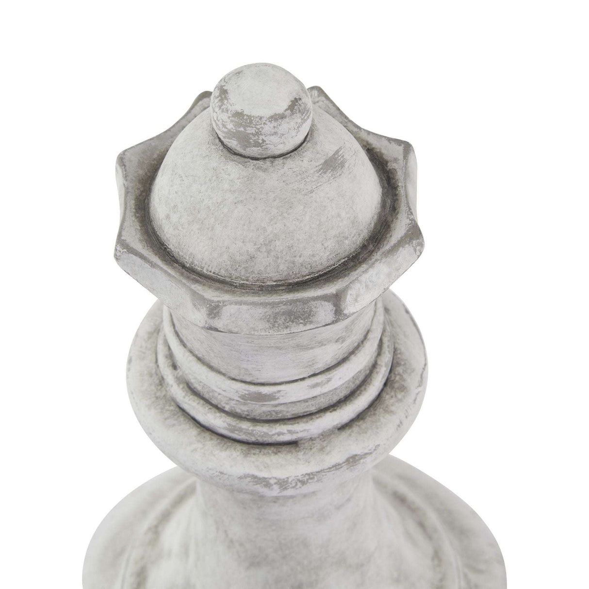 Athena Stone Queen Chess Piece Ornament Shades 4 Seasons