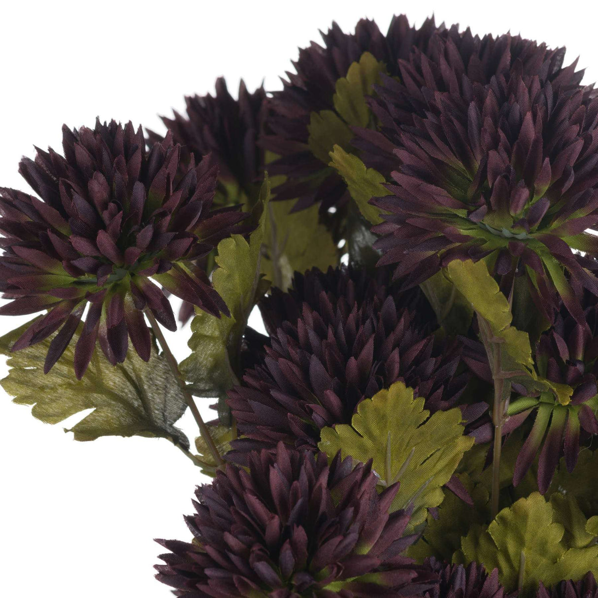Shades 4 Seasons Chocolate Chrysanthemum Autumn Stem Shades 4 Seasons