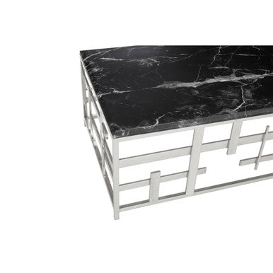 Orsina Modern Coffee Table with Stylish Design Orsina