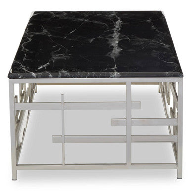 Orsina Modern Coffee Table with Stylish Design Orsina