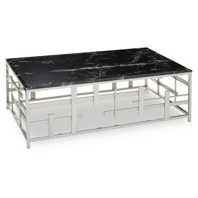 Orsina Modern Coffee Table with Stylish Design Orsina