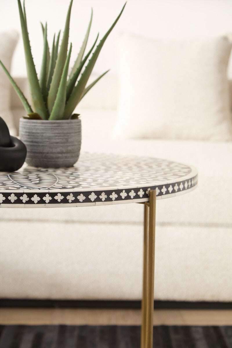 Orsina Stylish Coffee Table for Modern Living Spaces Orsina