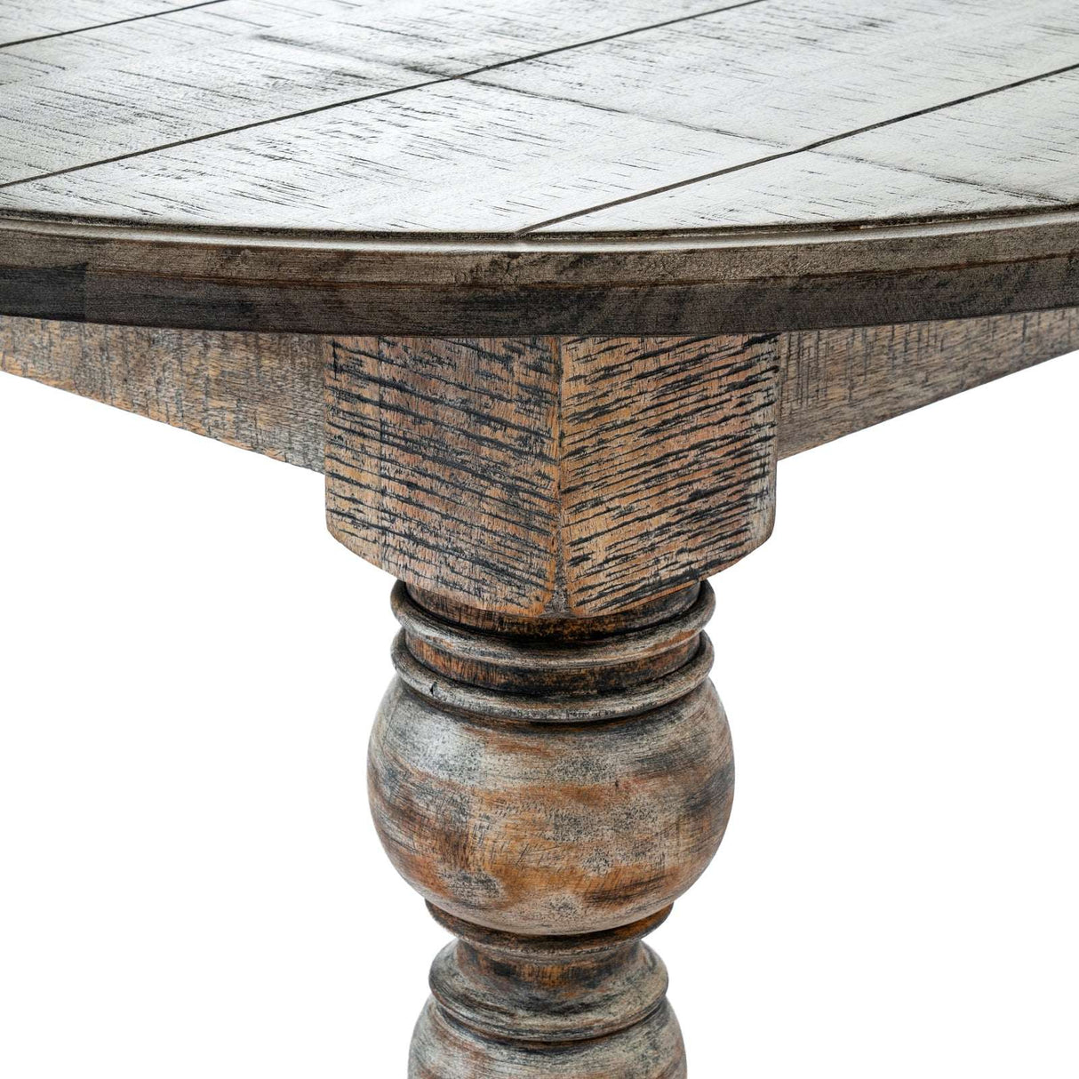 The Rutland Collection Round Coffee Table Shades 4 Seasons