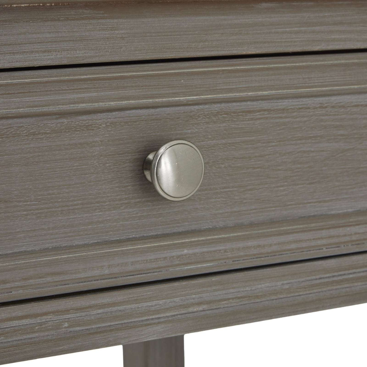 The Serene Collection Four Drawer Console Table Shades 4 Seasons