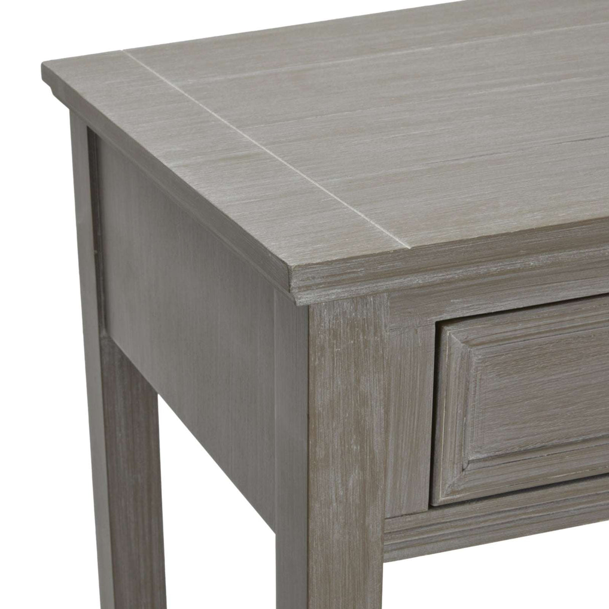 The Serene Collection Four Drawer Console Table Shades 4 Seasons
