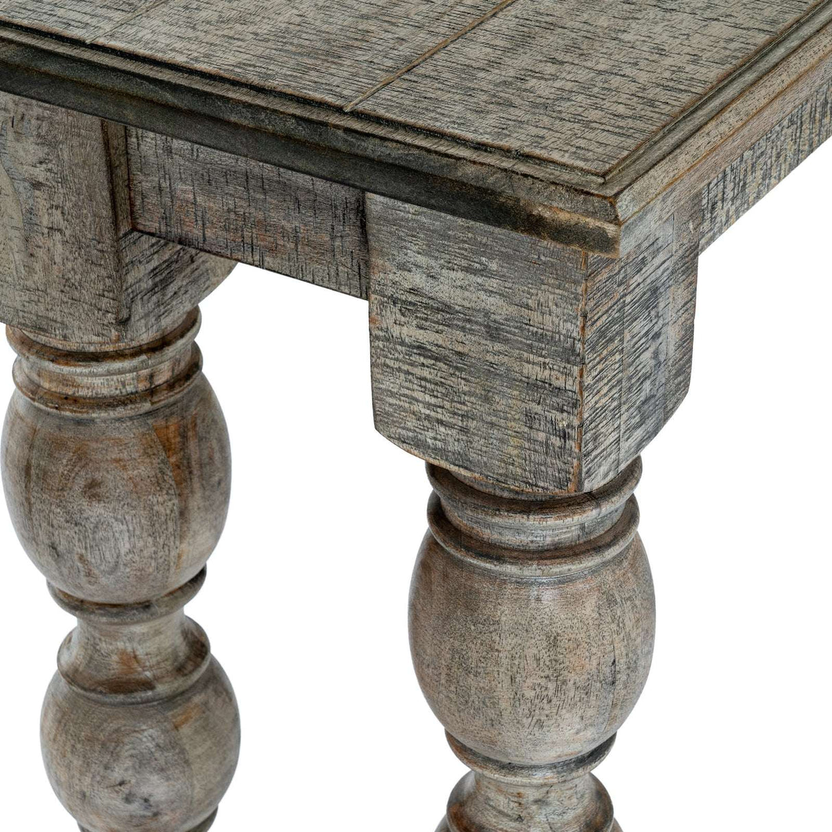 The Rutland Collection Console Table Shades 4 Seasons
