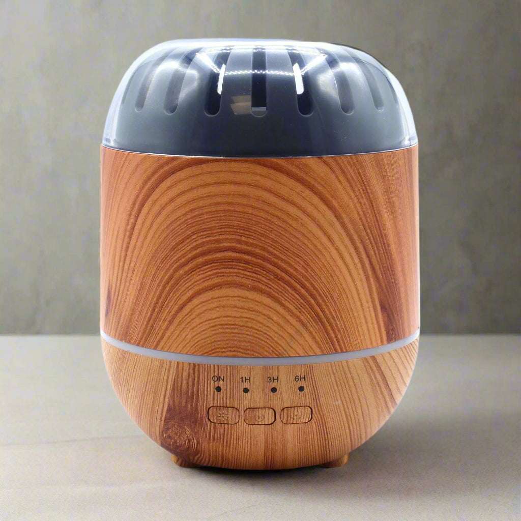 Copenhagen Atomiser - USB - Colour Change - Timer AW-Dropship