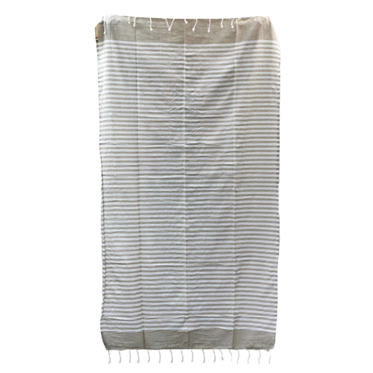 Shades 4 Seasons Cotton Pario Towel - Soft Beach Wrap Shades 4 Seasons