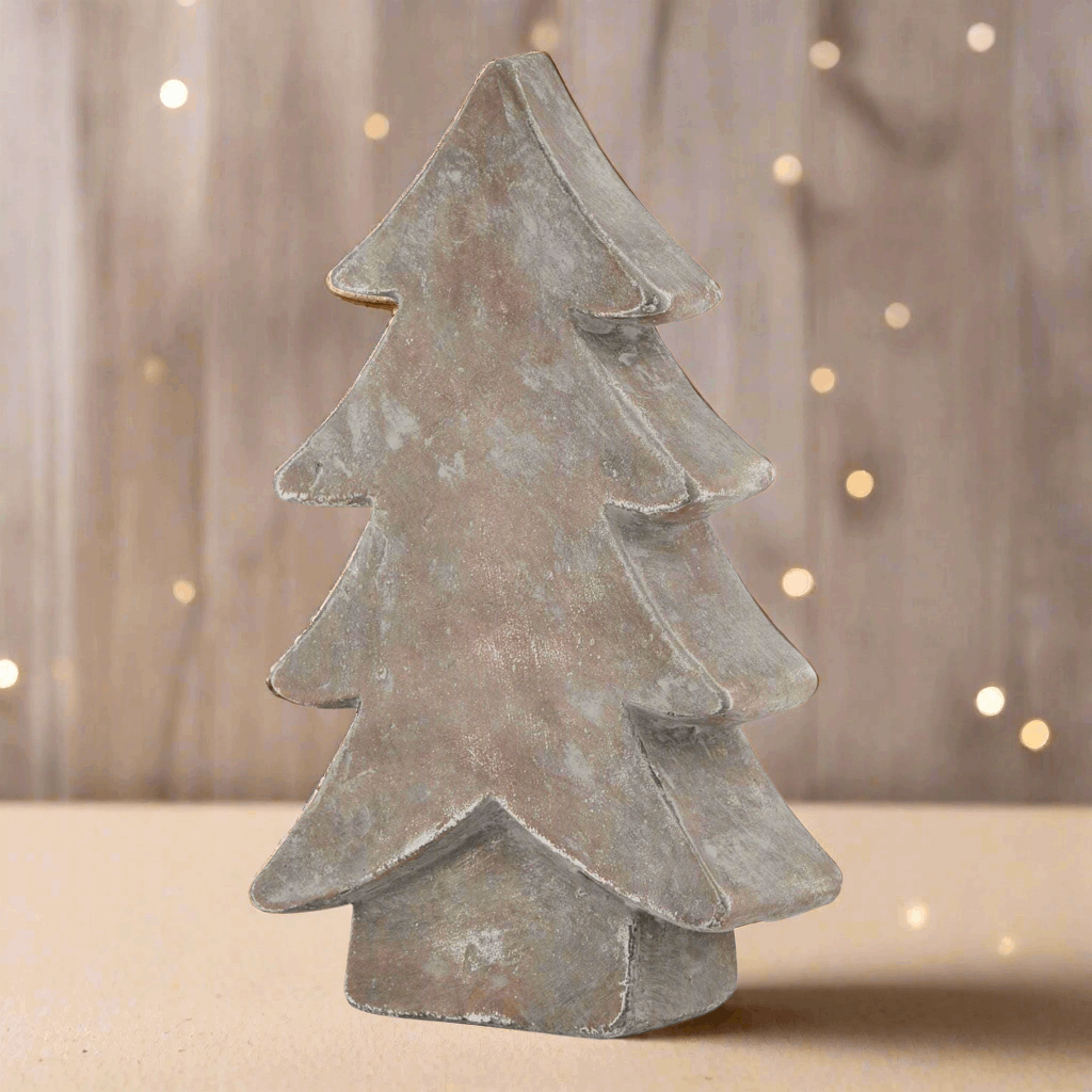 Shades 4 Seasons Siena Brown Medium Christmas Tree Shades 4 Seasons