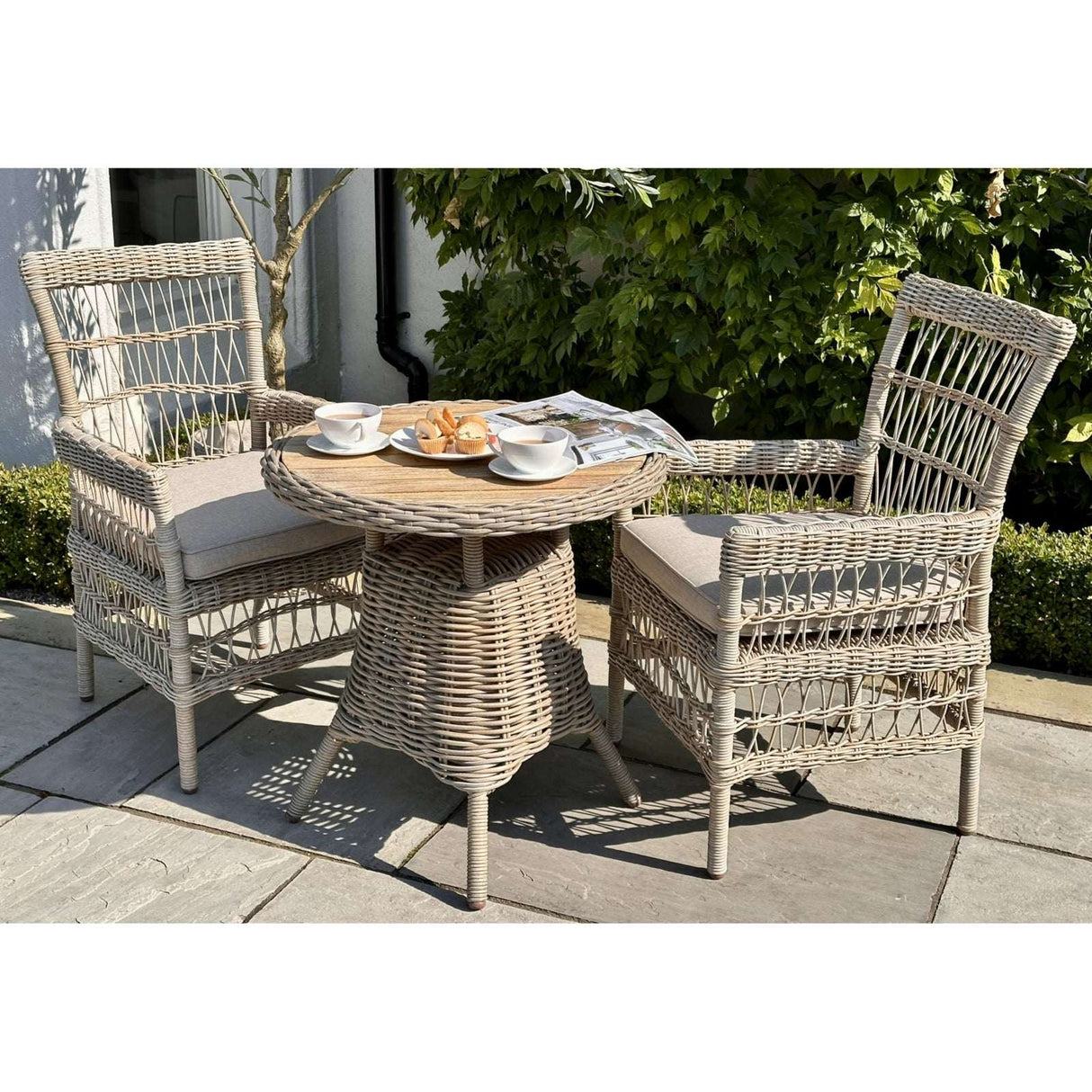 Provence Collection Outdoor Dining Chair Shades 4 Seasons