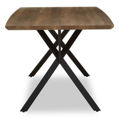 Orsina Stylish Arron Dining Table for Modern Homes Orsina