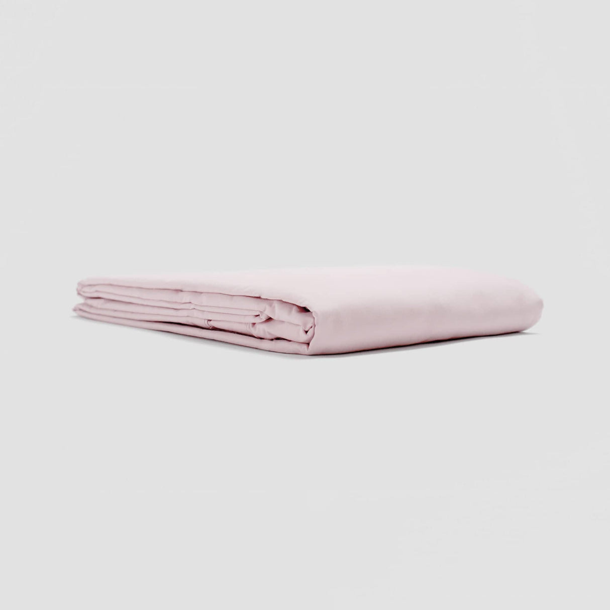 Cotton Collective Soft Blue Duvet Cover - Free UK Delivery Cotton Collective