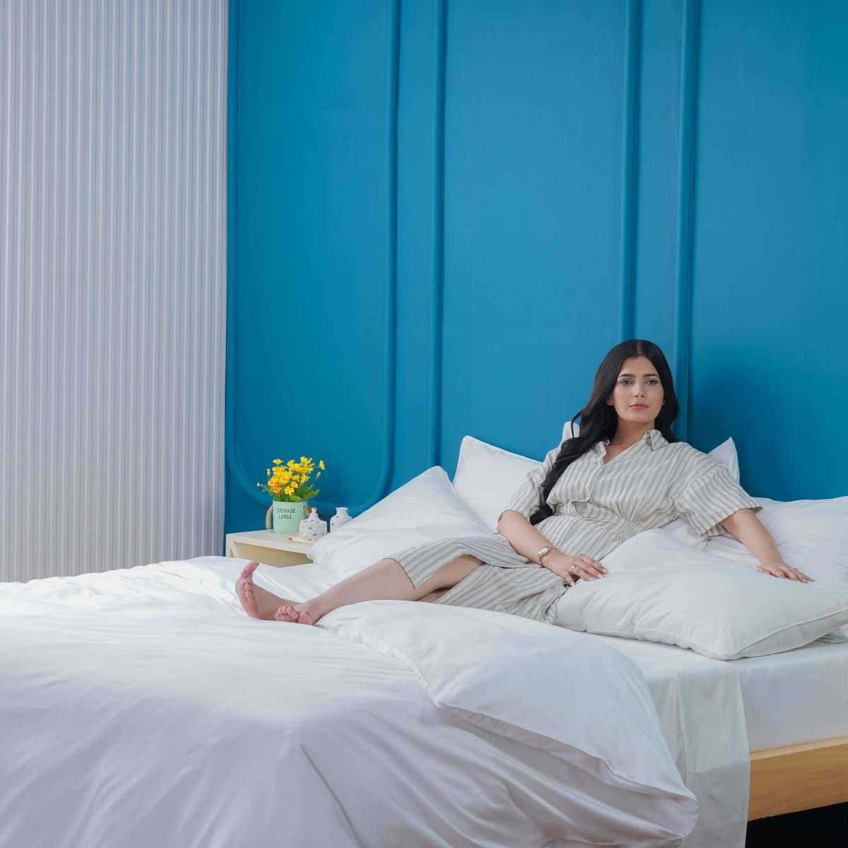 SHEET STORY Duvet Cover for Stylish Home Decor SHEET STORY
