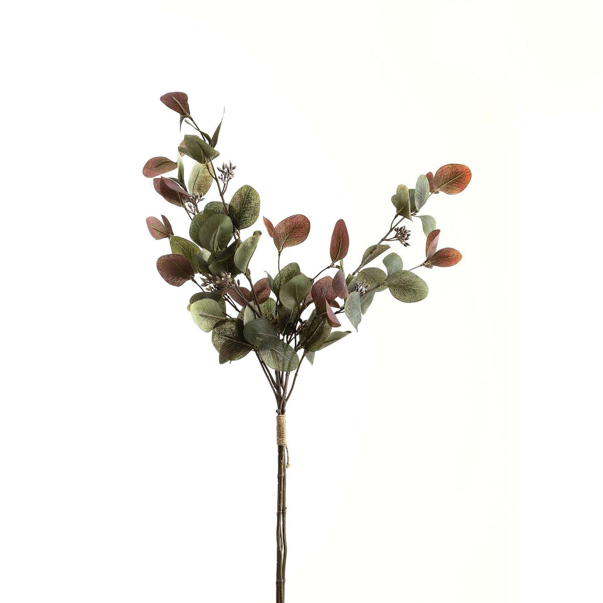 Shades 4 Seasons Eucalyptus Bouquet Autumn Stem Shades 4 Seasons