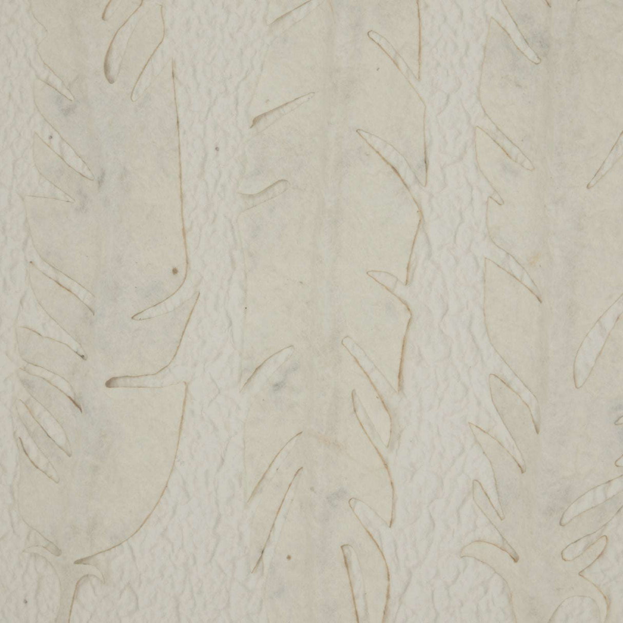 Alta White Feathers Art Mounted In Beaded Frame Shades 4 Seasons